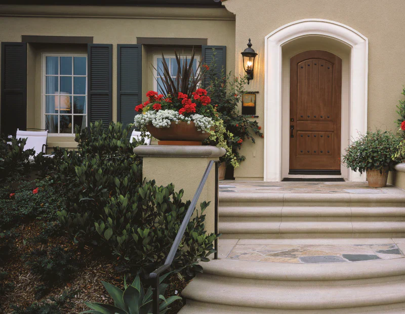 Upgrade Your Home’s First Impression
